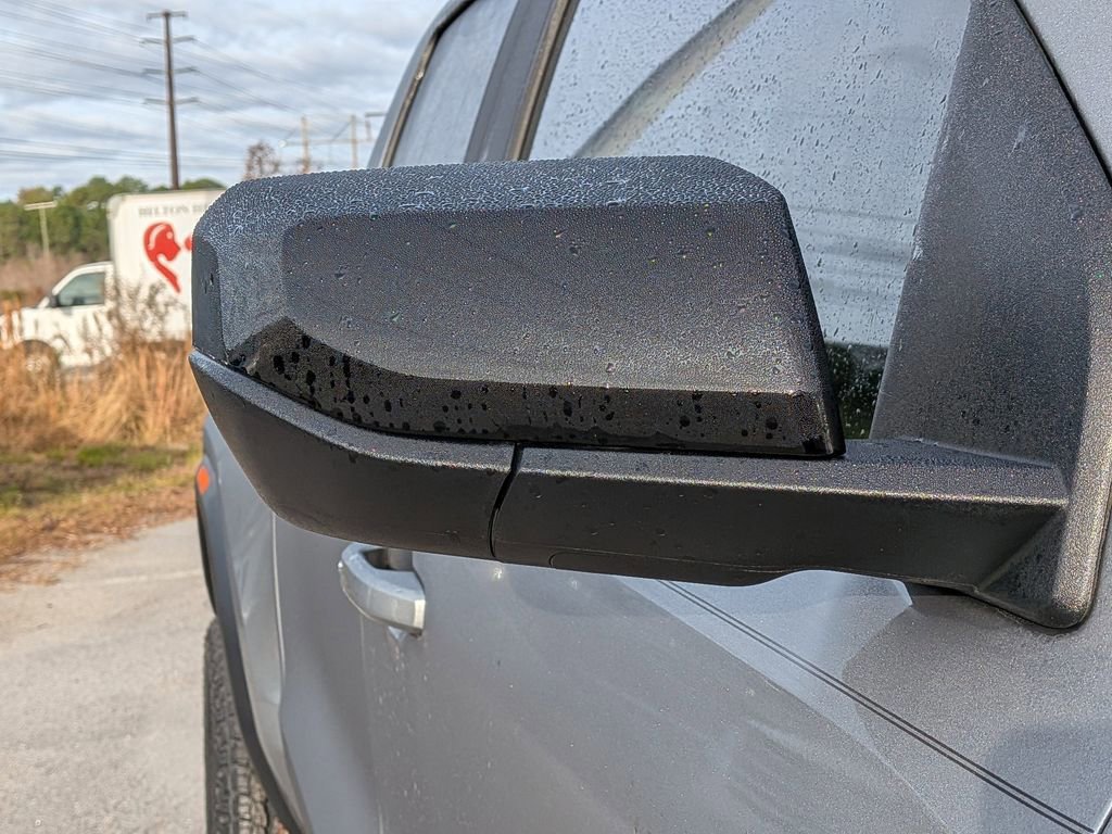 New 2026 GMC Canyon Elevation w/ Convenience Package image 11