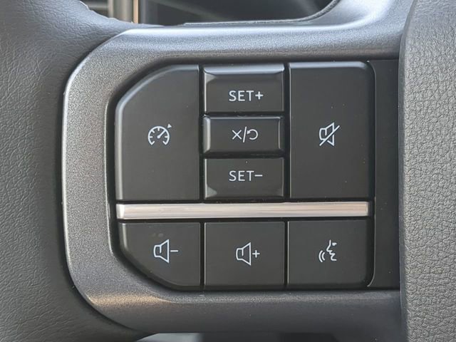 New 2025 Ford F250 Lariat w/ Chrome Package image 27