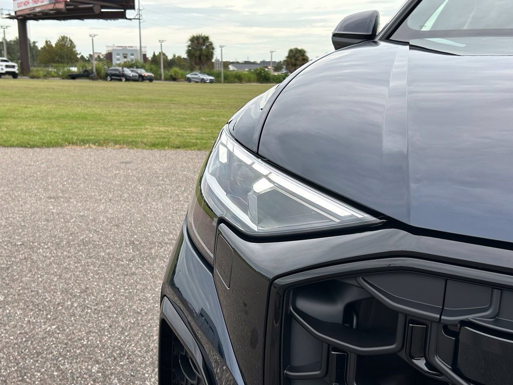 New 2027 Audi Q8 Premium Plus AWD/4WD image 37