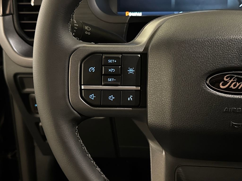 New 2026 Ford F150 XLT RWD image 35