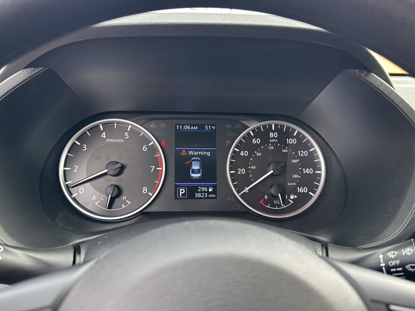 Used 2025 Nissan Sentra S w/ Trunk Package image 20