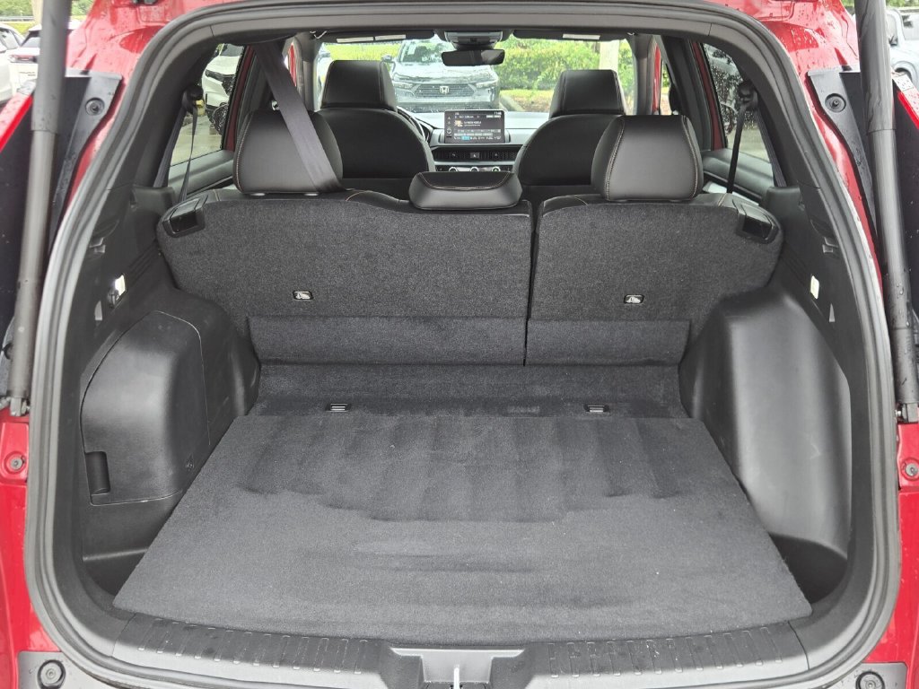 Certified 2025 Honda CR-V Sport-L image 16