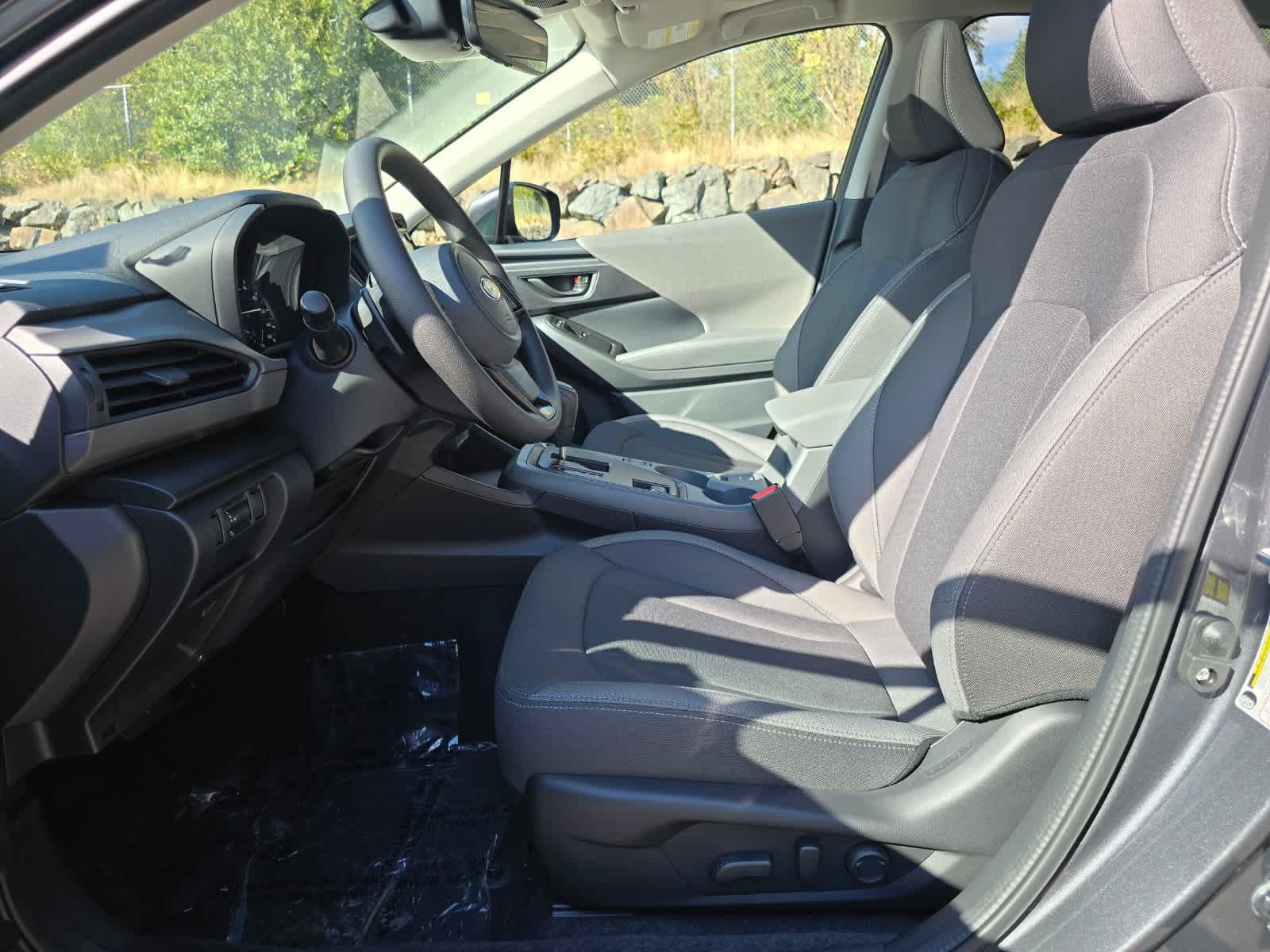 New 2026 Subaru Crosstrek 2.5i Premium AWD/4WD image 19