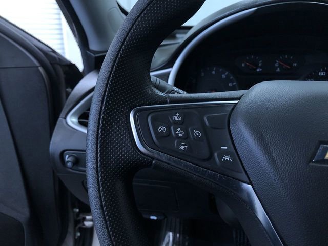 Used 2024 Chevrolet Malibu LT image 26