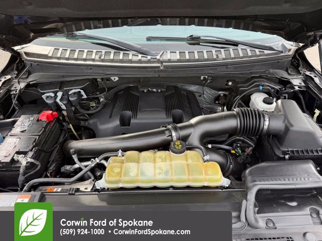 Used 2020 Ford Expedition Platinum AWD/4WD image 34
