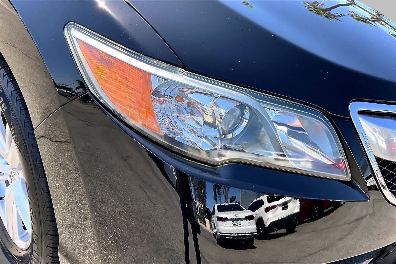 Used 2015 Acura RDX w/ Technology Package FWD image 26