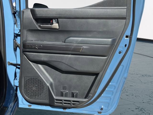 New 2026 Toyota Tacoma TRD Sport image 14