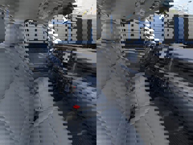 New 2026 Ford F550 4x4 Regular Cab Super Duty image 33