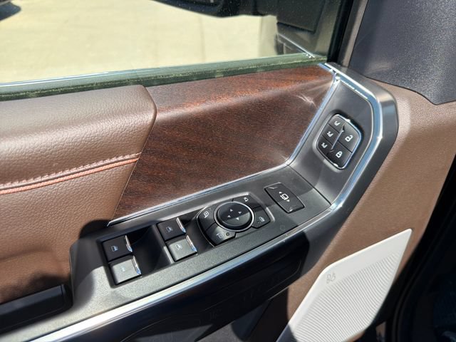 New 2026 Ford F250 King Ranch w/ Chrome Package AWD/4WD image 20