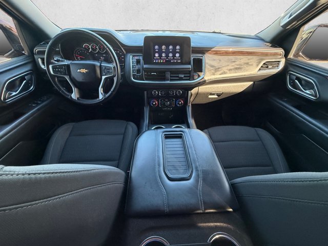 Used 2022 Chevrolet Tahoe LS w/ Driver Alert Package RWD image 17