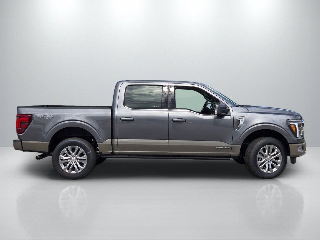 New 2026 Ford F150 King Ranch w/ Equipment Group 601A High AWD/4WD image 3