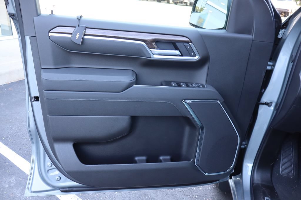 New 2026 Chevrolet Silverado 1500 LT AWD/4WD image 4