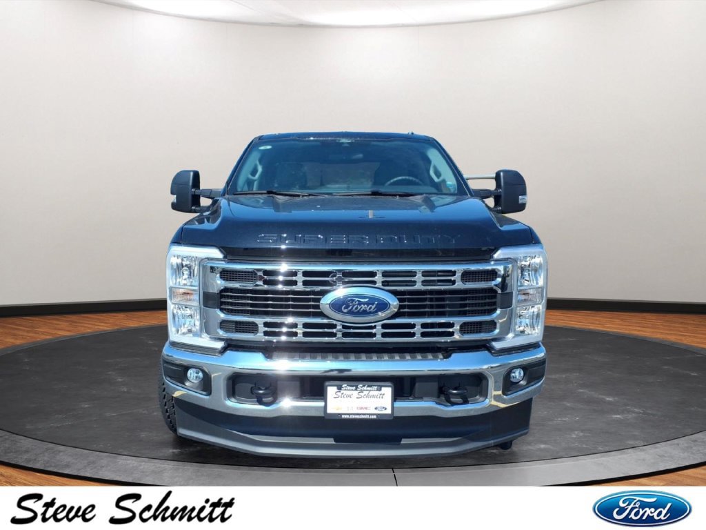 New 2026 Ford F250 XLT w/ FX4 Off-Road Package AWD/4WD image 26