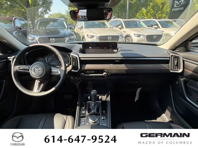New 2026 MAZDA CX-50 AWD 2.5 S w/ Weather Package image 15