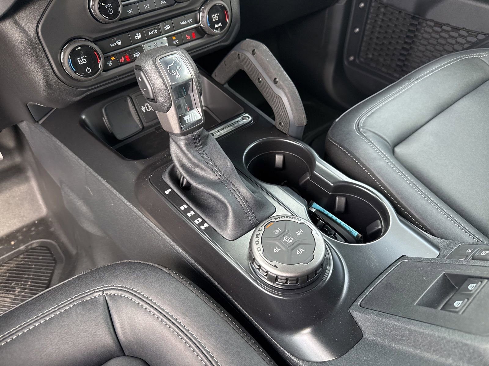 New 2026 Ford Bronco Badlands image 30