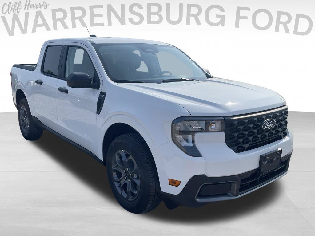 New 2026 Ford Maverick XLT w/ Equipment Group 301A