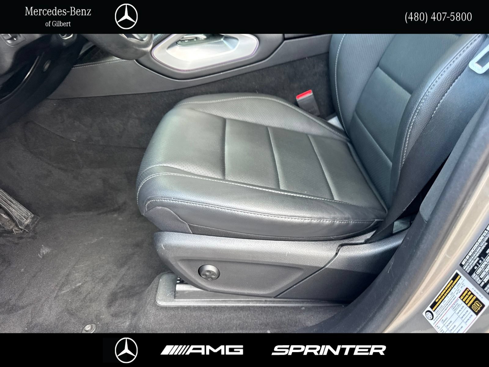 Used 2022 Mercedes-Benz GLE 350 4MATIC image 14