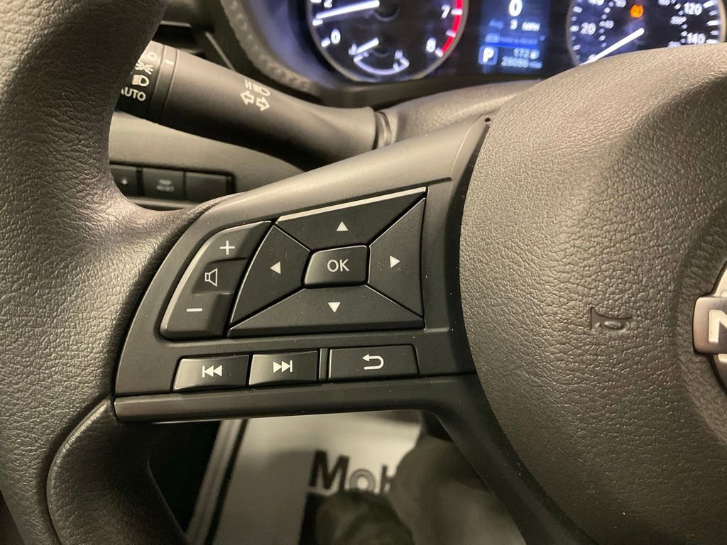 Used 2024 Nissan Sentra S image 15