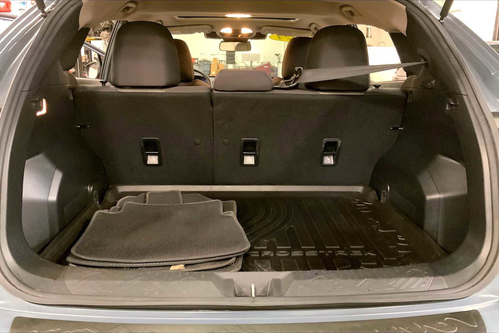 Certified 2024 Subaru Crosstrek 2.0i Premium image 34
