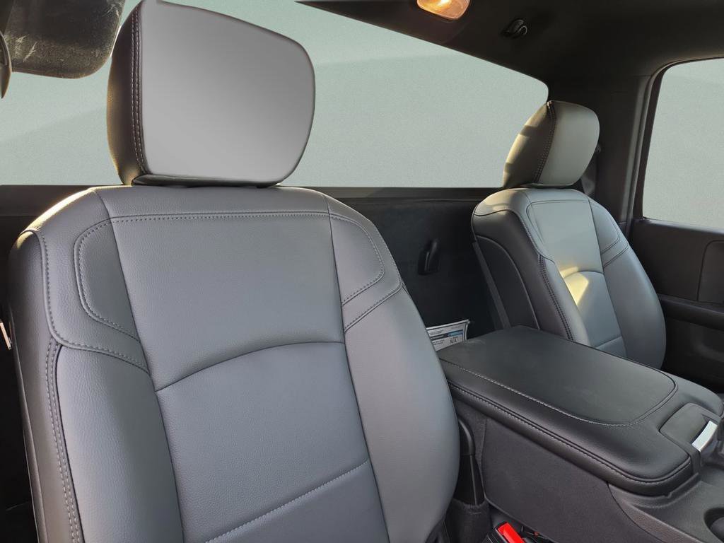 New 2025 RAM 5500 Tradesman image 33