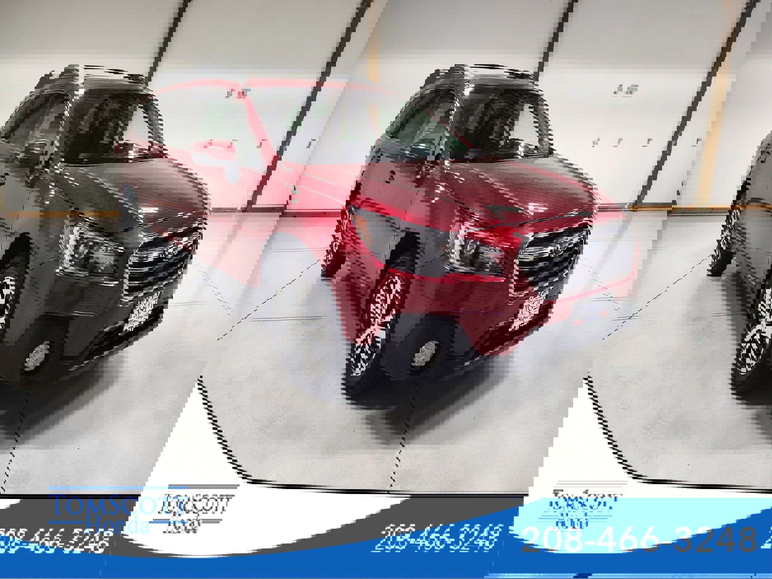 Used 2018 Subaru Outback 2.5i Limited