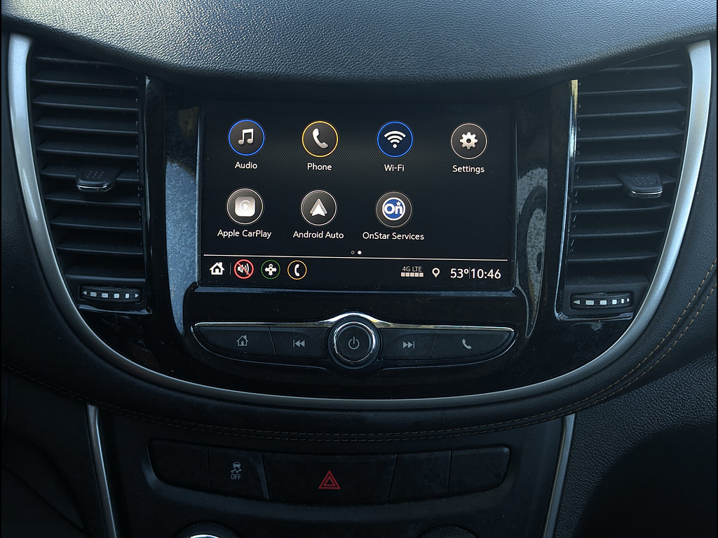 Used 2020 Chevrolet Trax LT AWD/4WD image 29