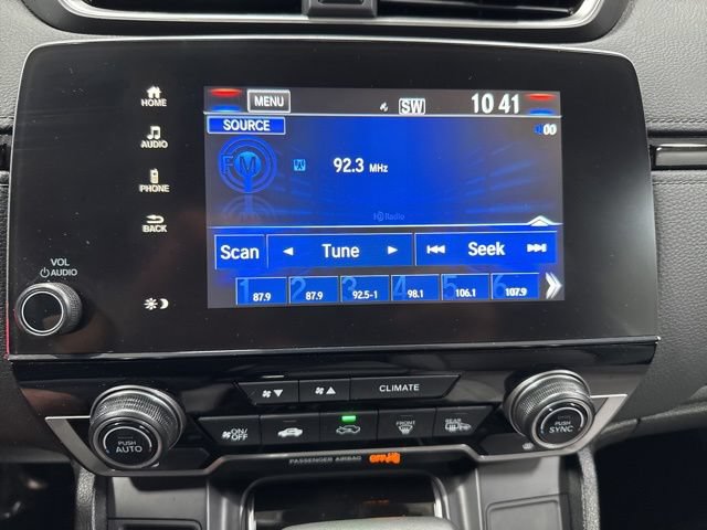 Used 2021 Honda CR-V EX-L image 19