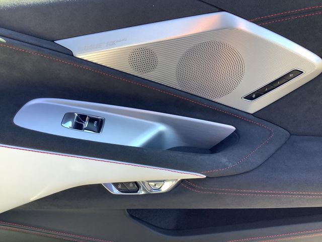 Used 2023 Chevrolet Corvette Stingray Premium Cpe RWD image 31