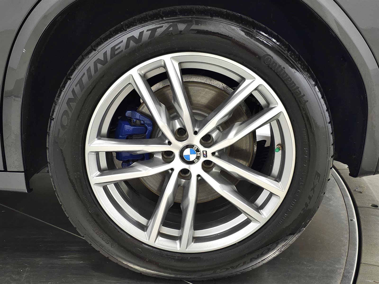Used 2019 BMW X3 M40i w/ Premium Package AWD/4WD image 13