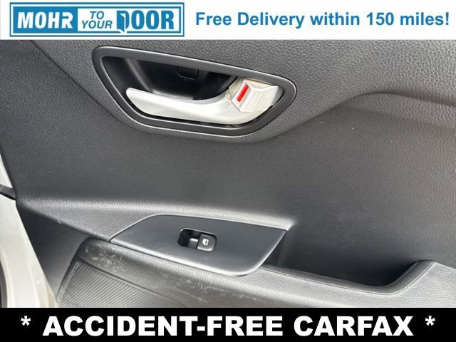 Used 2021 Kia Rio S image 29