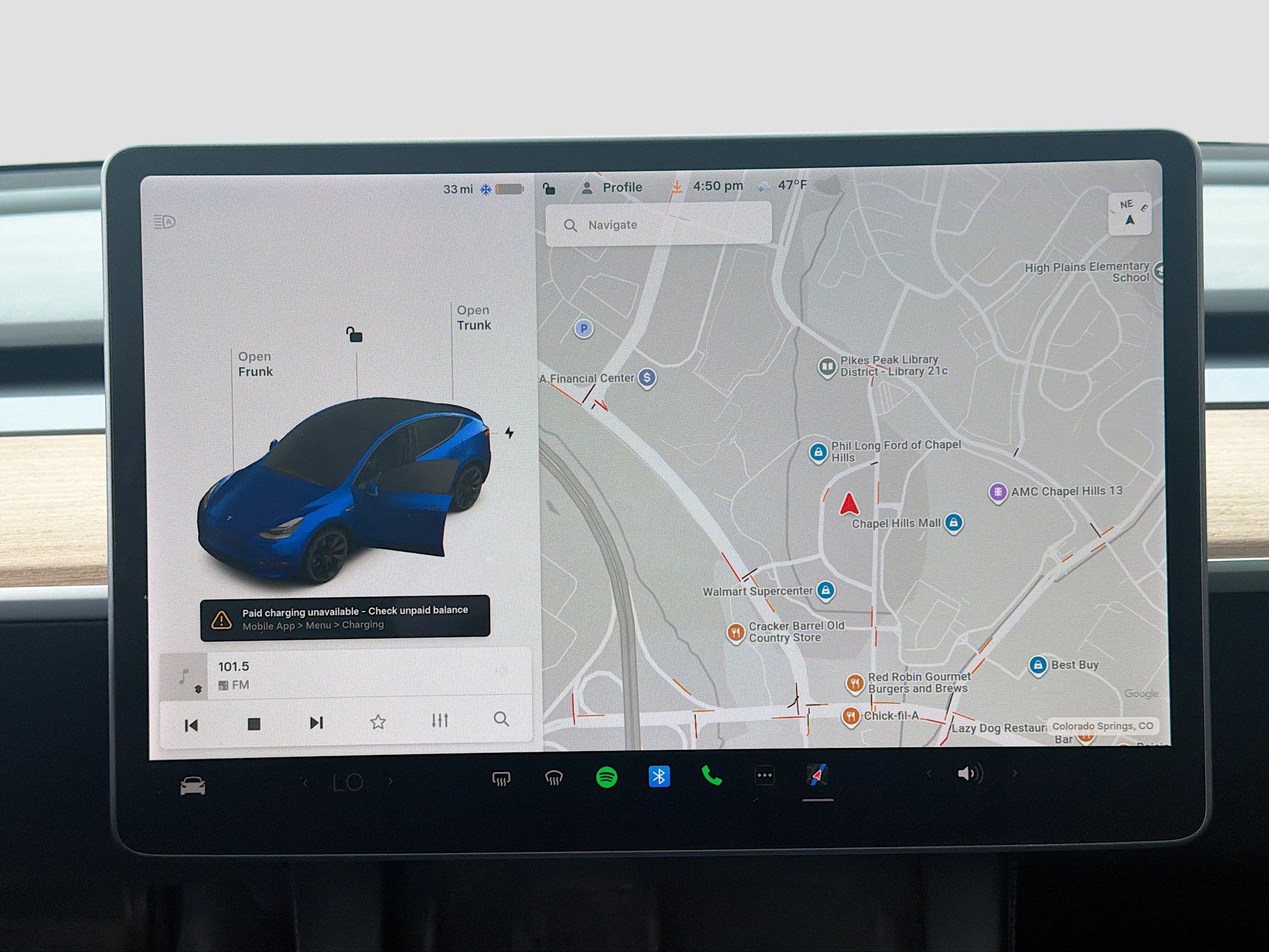 Used 2021 Tesla Model Y Long Range image 19