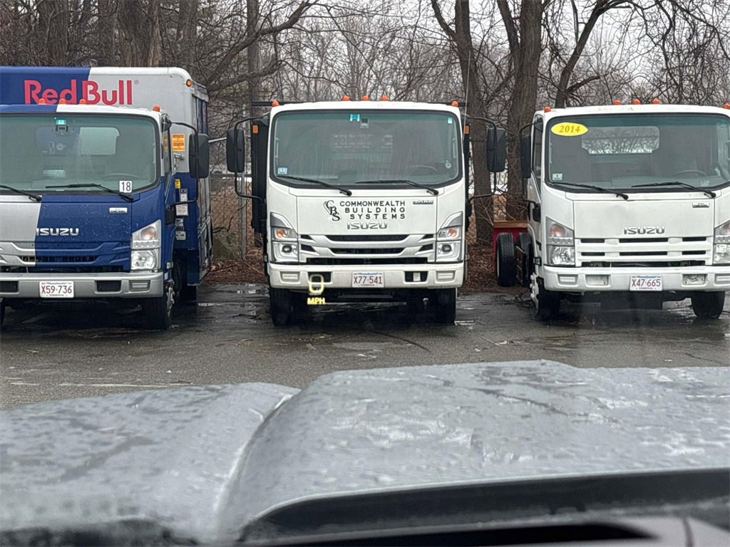 New 2026 GMC Sierra 3500 Denali w/ Denali Reserve Package image 16