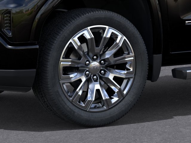 New 2026 GMC Sierra 1500 Denali AWD/4WD image 9