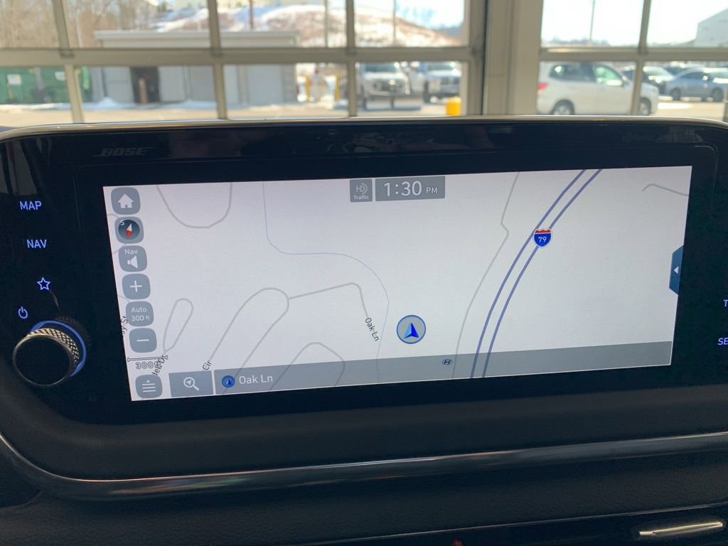 Certified 2021 Hyundai Sonata Limited w/ Winter Weather Package image 9