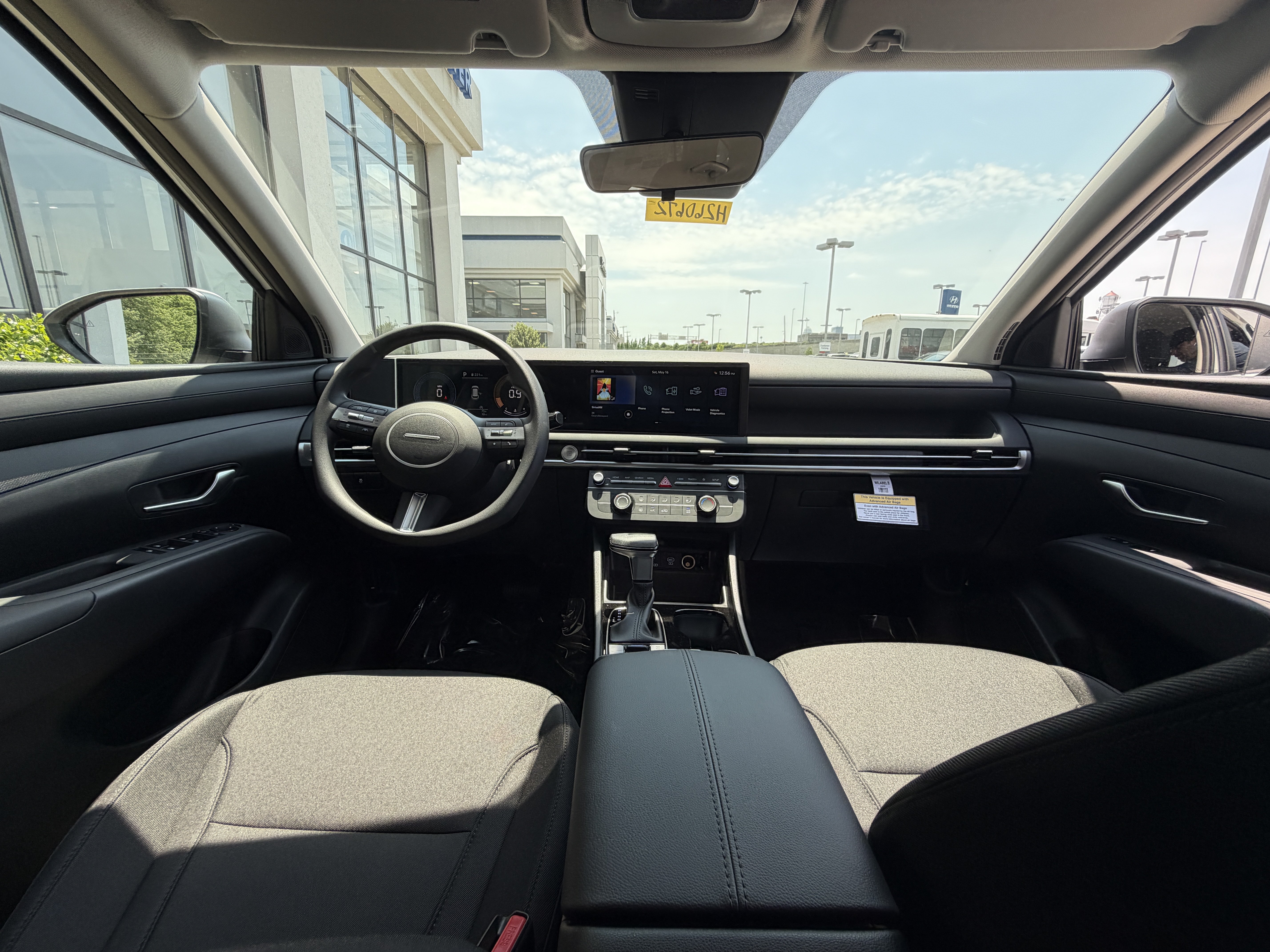 Used 2026 Hyundai Tucson SE FWD image 24