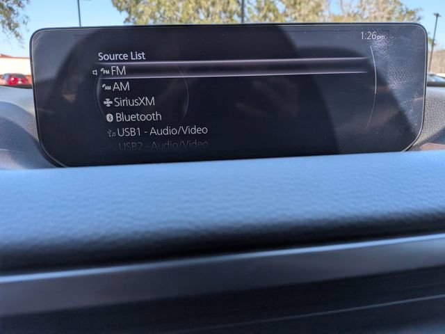 Certified 2025 MAZDA CX-50 2.5 Hybrid w/ Weather Package image 18