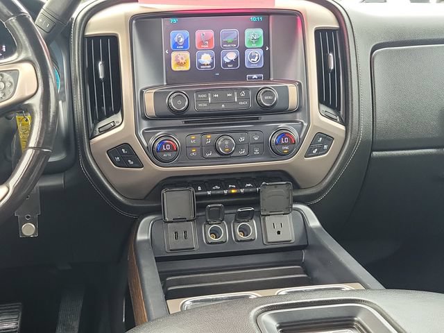 Used 2018 GMC Sierra 1500 Denali AWD/4WD image 32