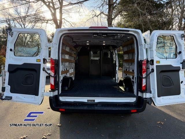 Used 2023 Ford Transit 250 Low Roof w/ Exterior Upgrade Package image 14
