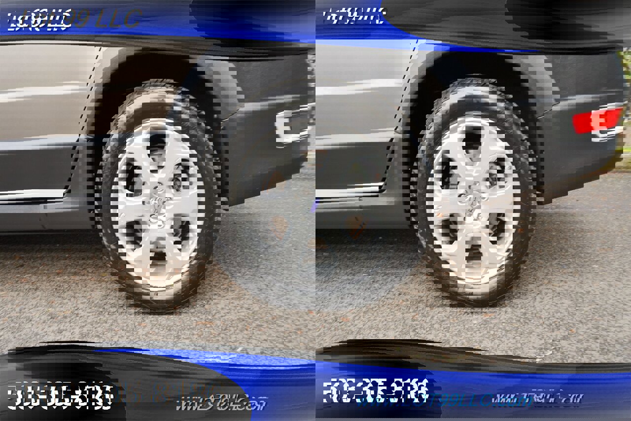 Used 2010 Volvo XC70 T6 image 4