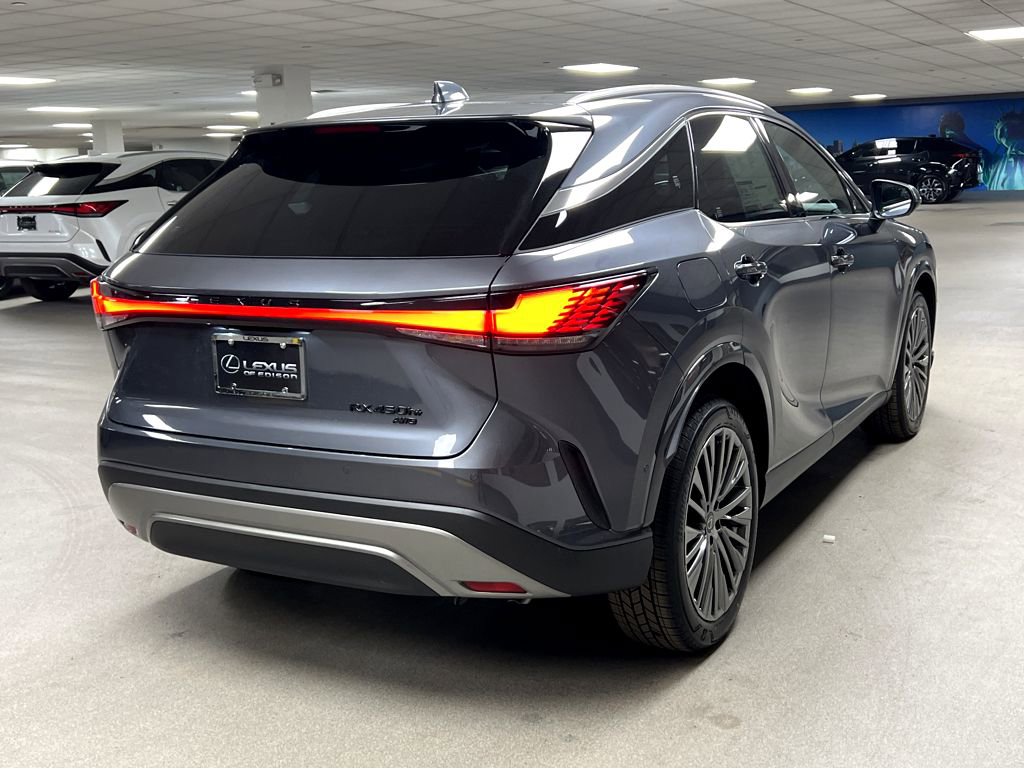 New 2026 Lexus RX 450h 450h+ Luxury image 7