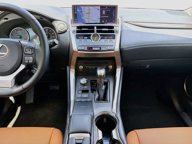 Used 2020 Lexus NX 300 FWD w/ Premium Package image 19