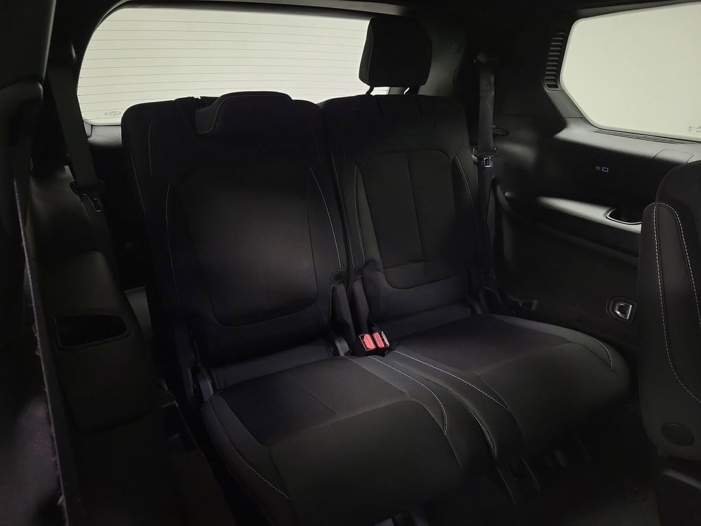 Used 2024 Jeep Grand Cherokee L Laredo w/ Luxury Tech Group I image 24