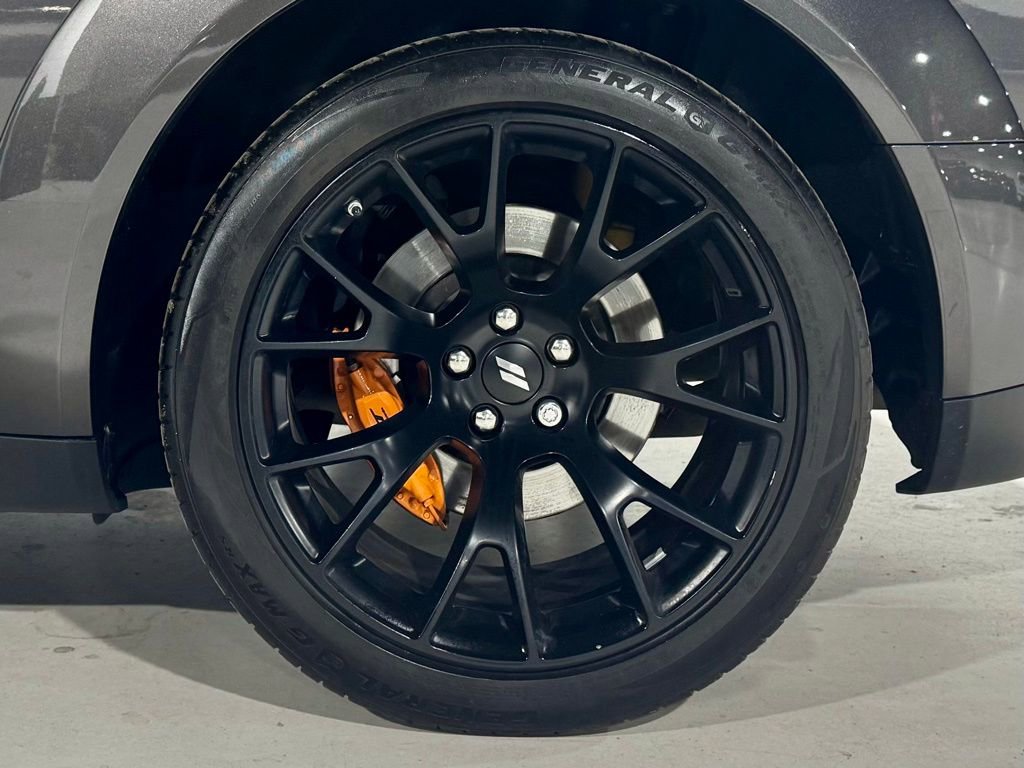 Used 2023 Dodge Challenger R/T Scat Pack image 28