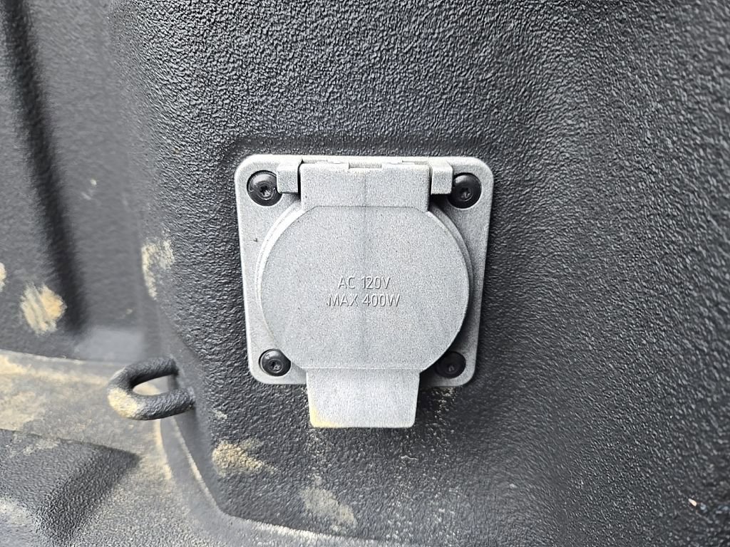 Used 2024 GMC Sierra 2500 Denali w/ Denali Reserve Package image 65