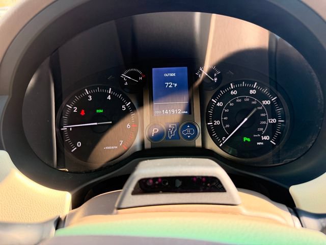 Used 2016 Lexus GX 460 Luxury AWD/4WD image 16
