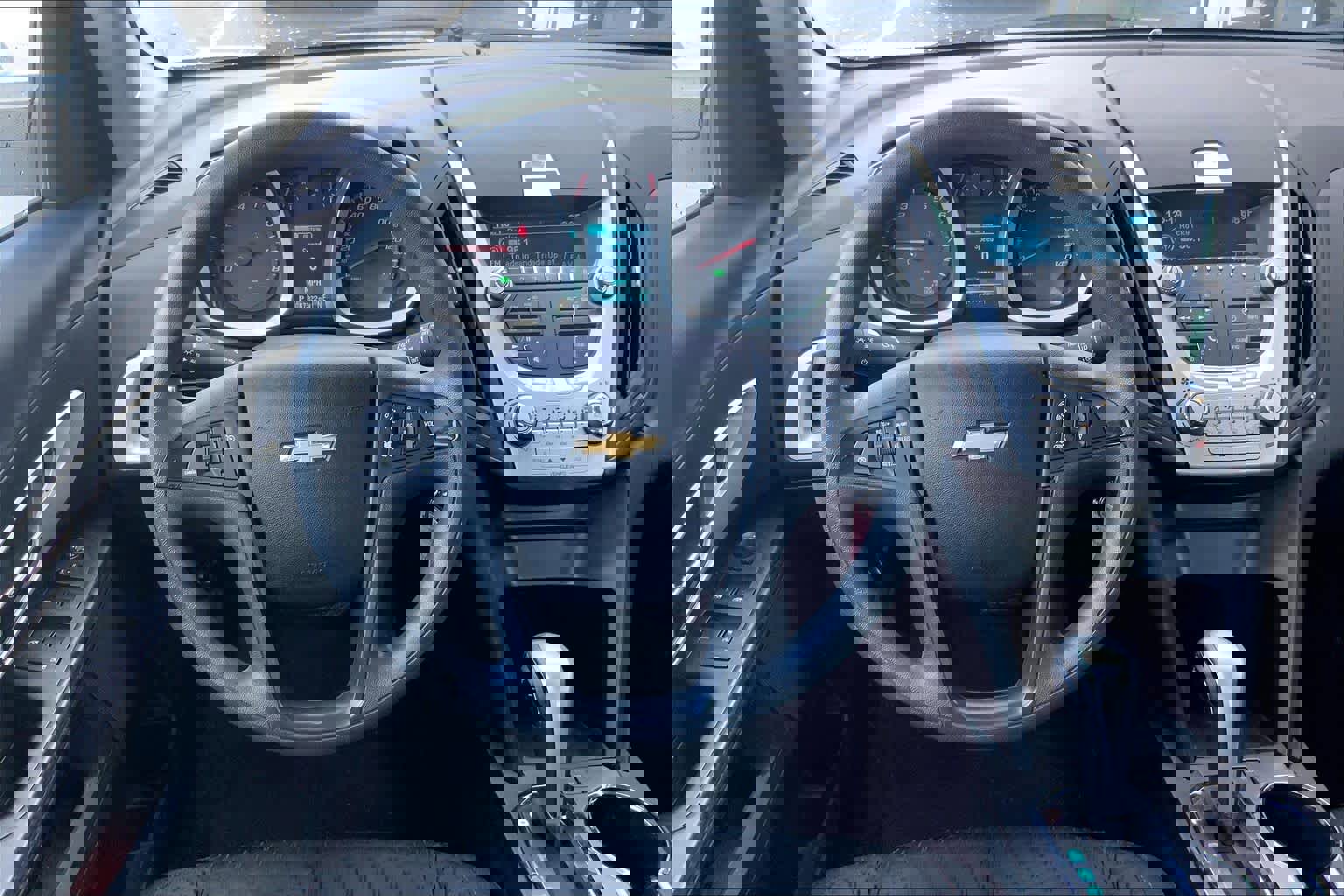 Used 2014 Chevrolet Equinox LS image 5