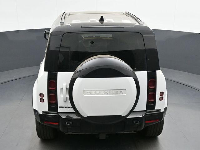 Used 2024 Land Rover Defender 110 X-Dynamic SE image 26