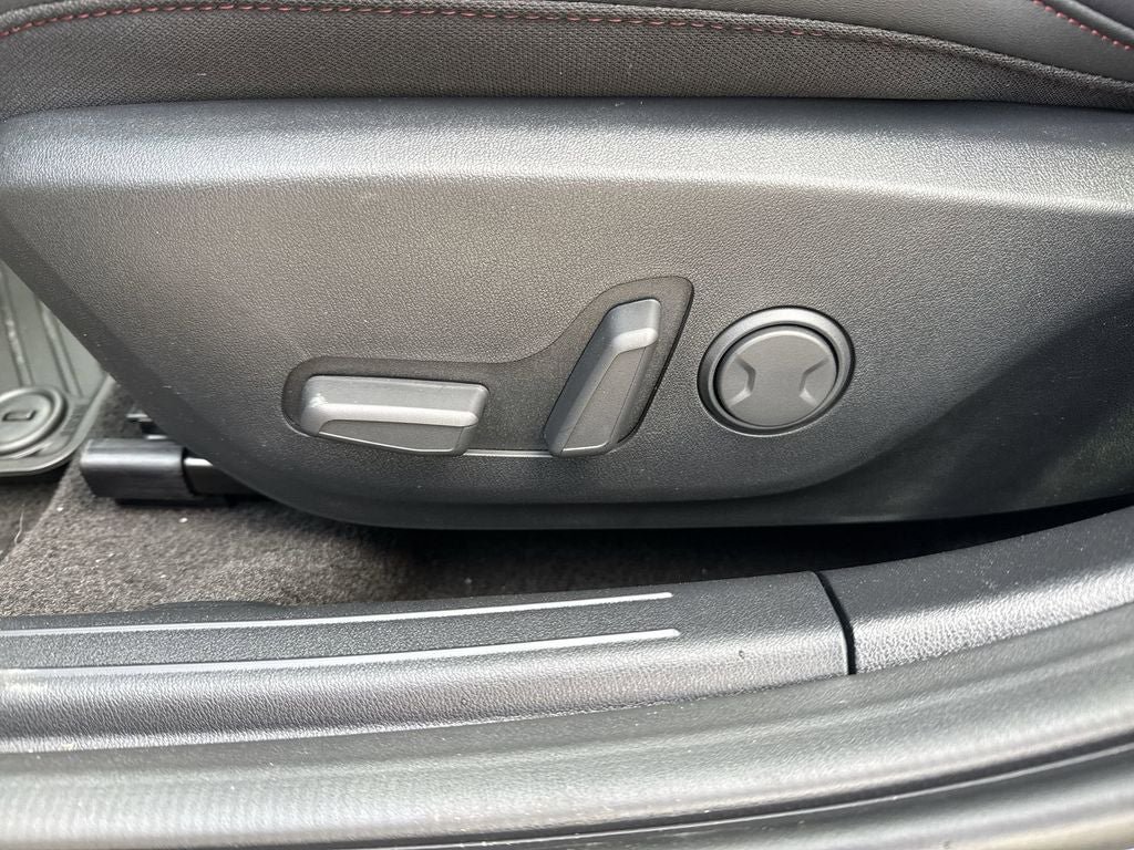 New 2026 Kia K4 GT-Line FWD image 10