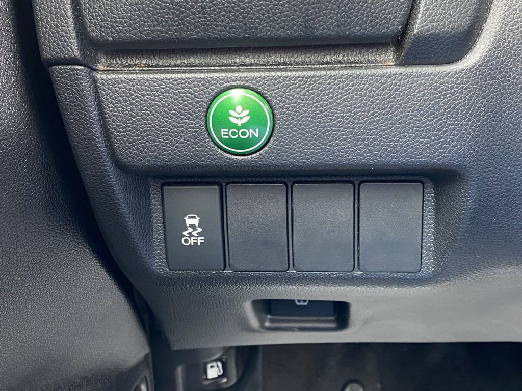 Used 2020 Honda Fit LX image 24