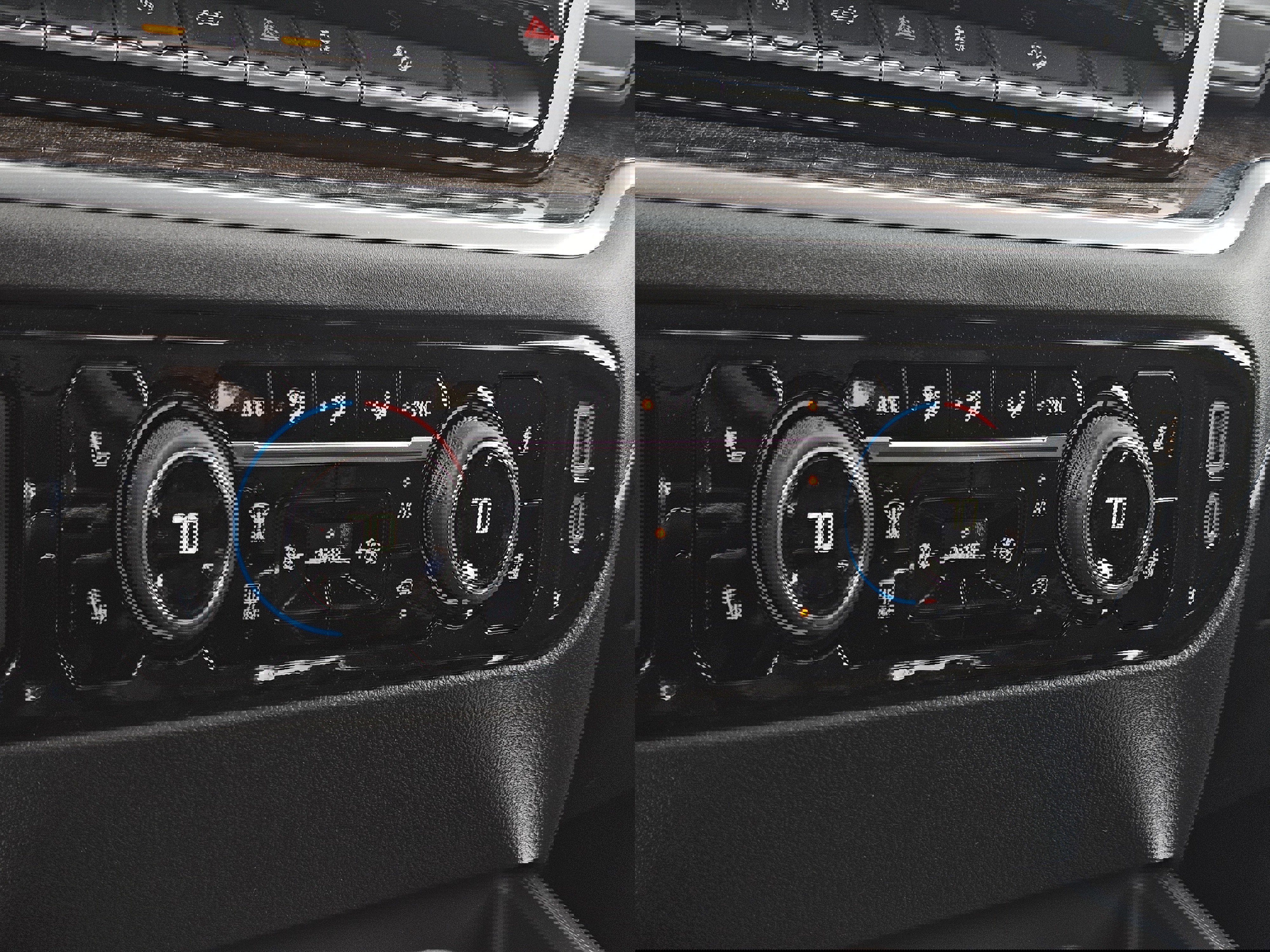 New 2026 Chevrolet Silverado 1500 LT Trail Boss w/ Safety Package image 23